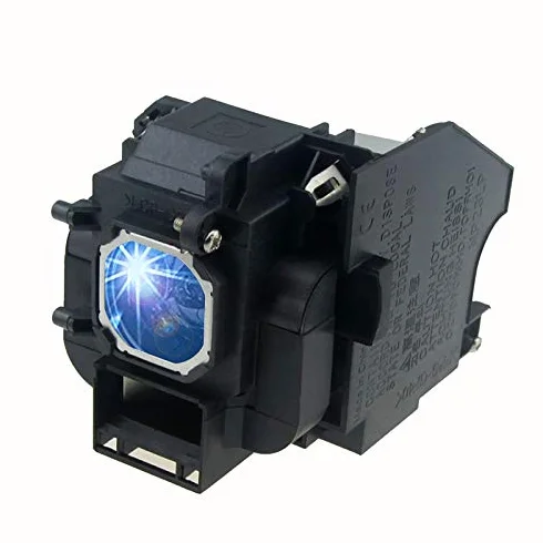 NP43LP Lampe de projecteur de Remplacement pour NEC ME301X ME331X ME361X ME401X ME331W ME361W ME401W