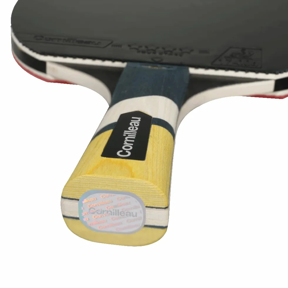 Raquette de ping Pong CORNILLEAU Perform 600 All/Off ITTF 4 étoiles