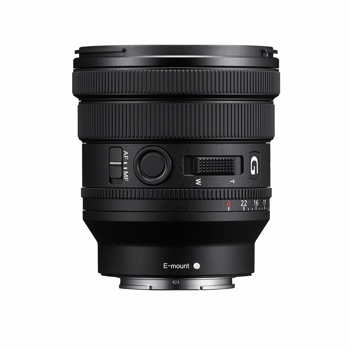 Sony SELP1635G Objectif Zoom motorisé Grand Angle Plein Format FE PZ 16-35 mm F4 G
