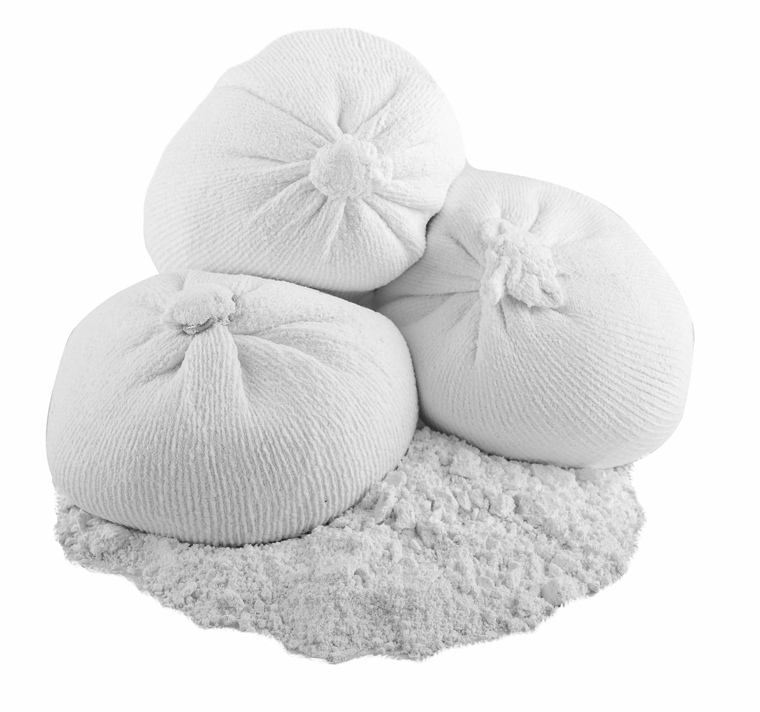 TOPSIDE Boule de Magnésie Chalk Ball pour Escalade Crossfit Gymnastique