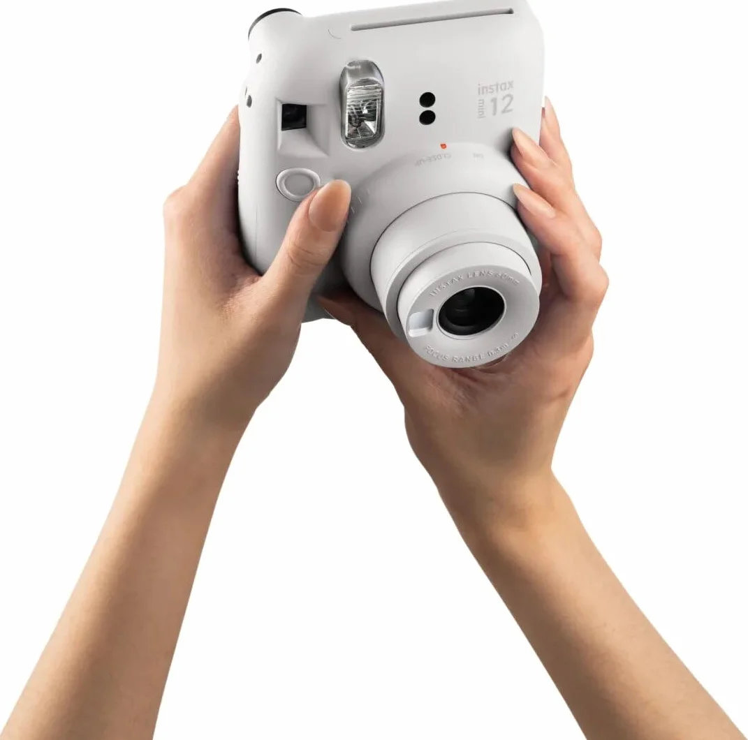 FUJI INSTAX MINI 12 BLC PACK SPORT