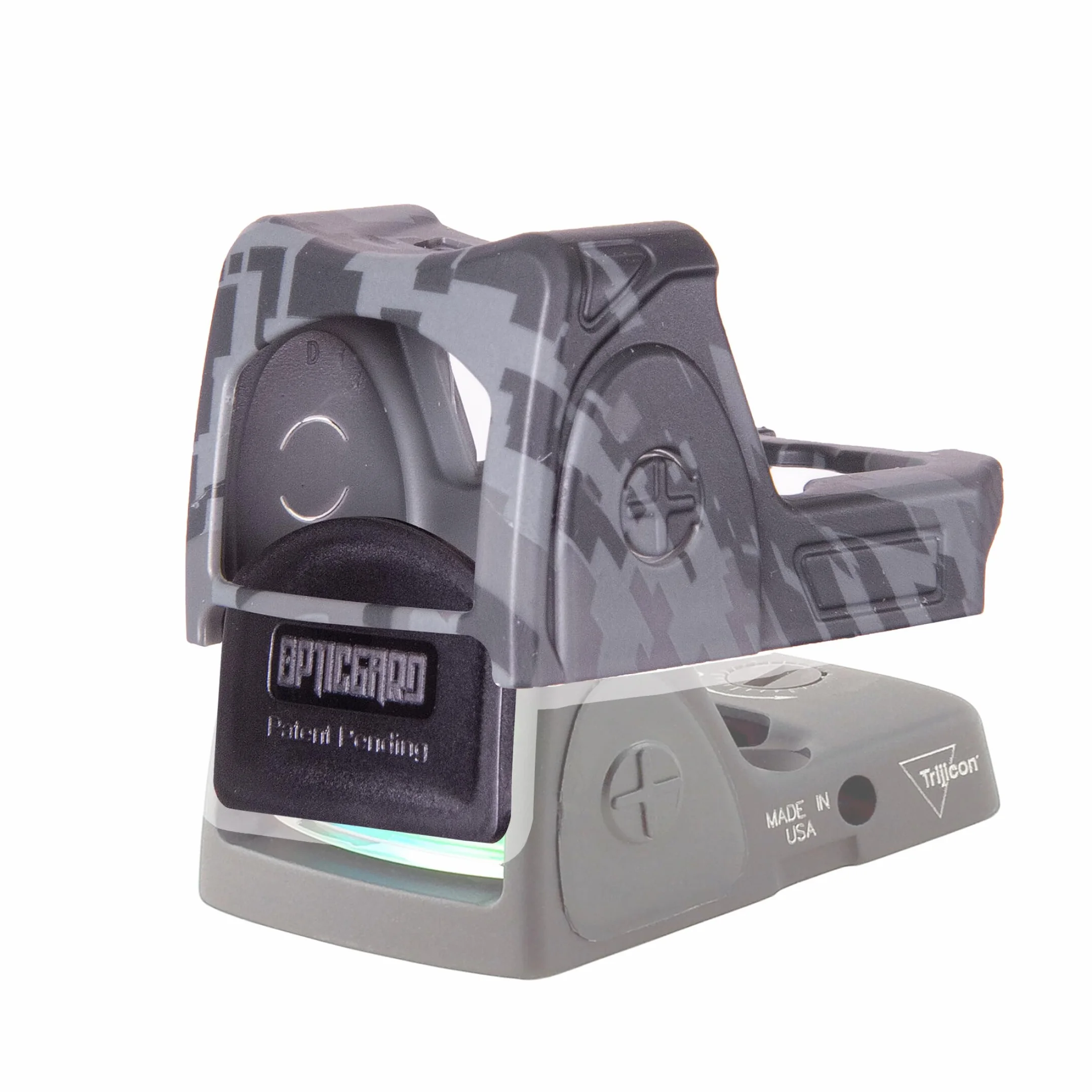 OpticGard boîtier de Protection pour Trijicon RMR
