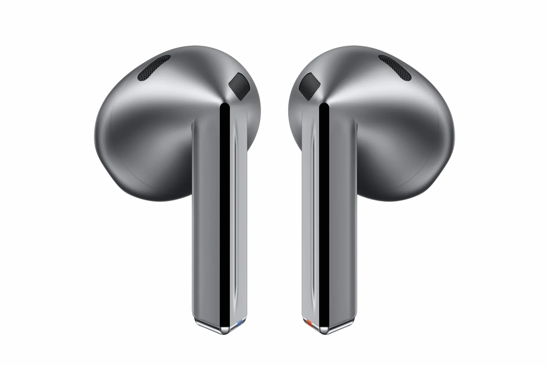 Samsung Ecouteurs Galaxy Buds 3 Coloris Anthracite SM-R530NZAAXEF