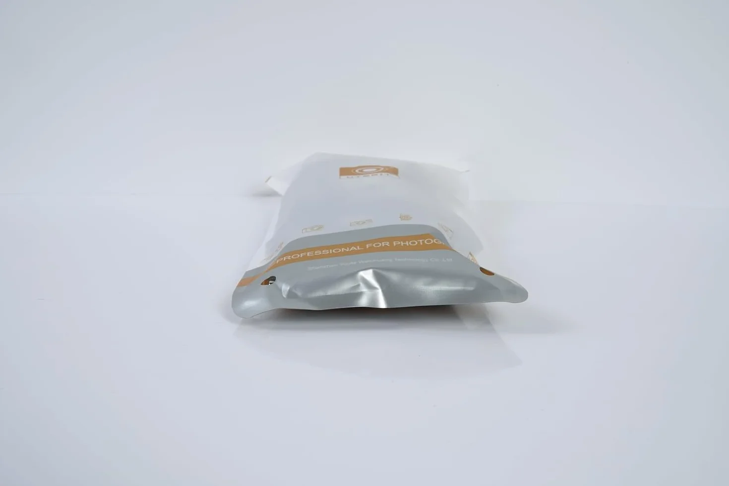 UTEBIT Pince Trépied Bras Magique, Super Clamp avec Rotule Pivotante à 360° en Alliage Aluminium, Bras Articulé Support pour Appareil Photo, Lampe Vidéo, et Caméra Action