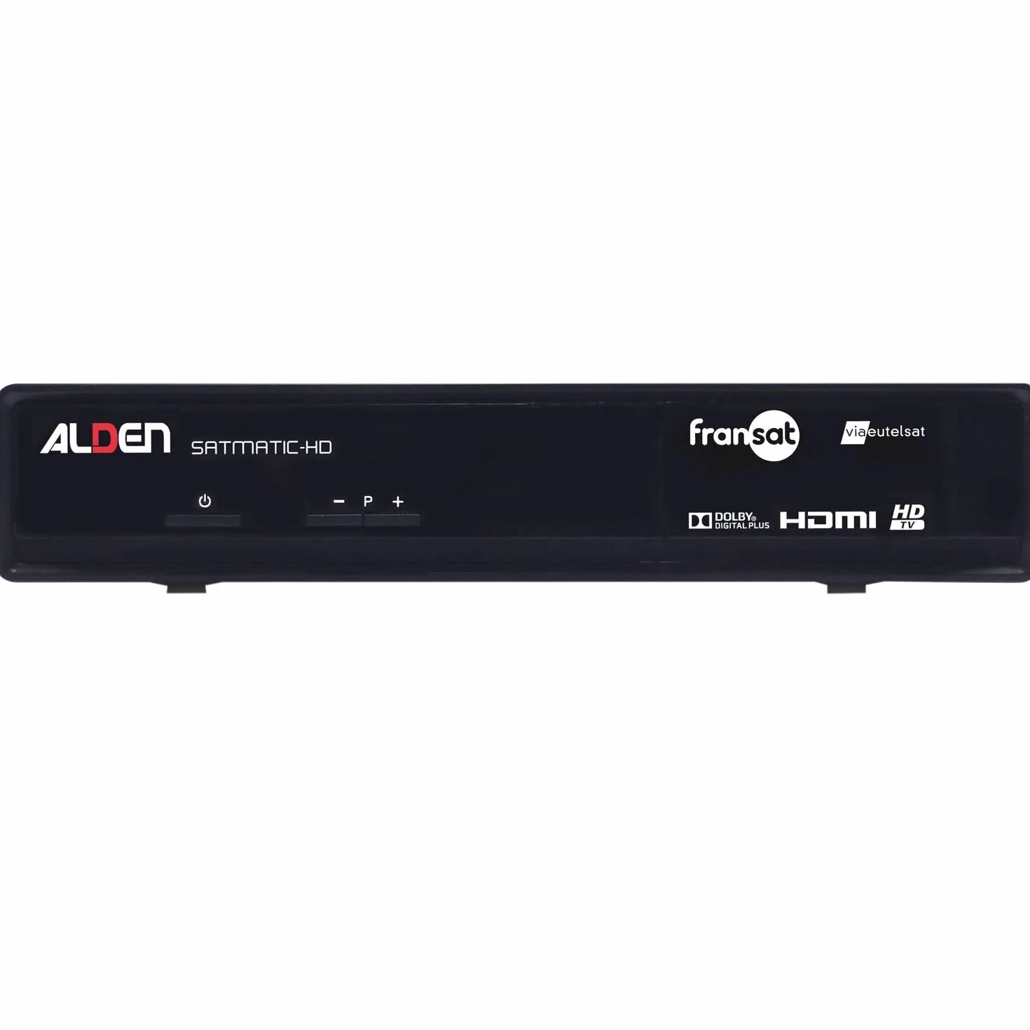 Démodulateur Satmatic-HD Fransat Version Automatique