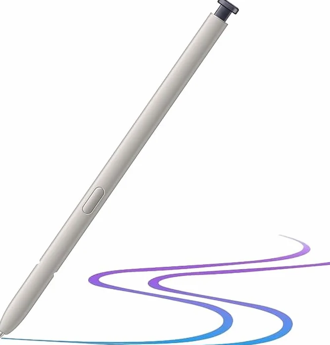 Samsung Galaxy S25 Ultra S Pen de Rechange EJ-PS938 Noir