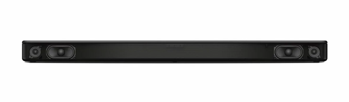 Sony HT-SF150 Barre de son TV 2.0ch Noir