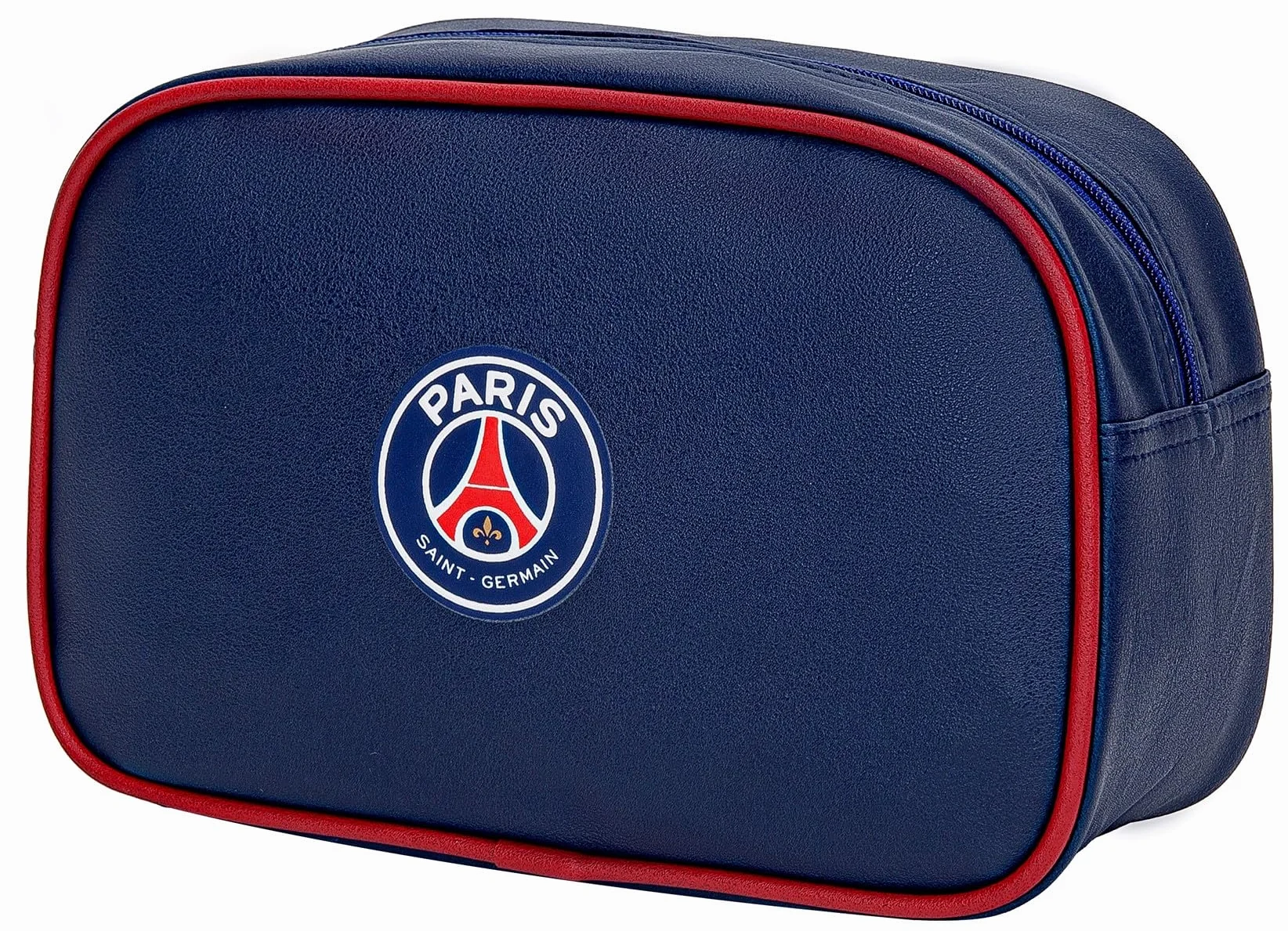 Trousse de Toilette PSG Paris Saint Germain Bleu Officielle