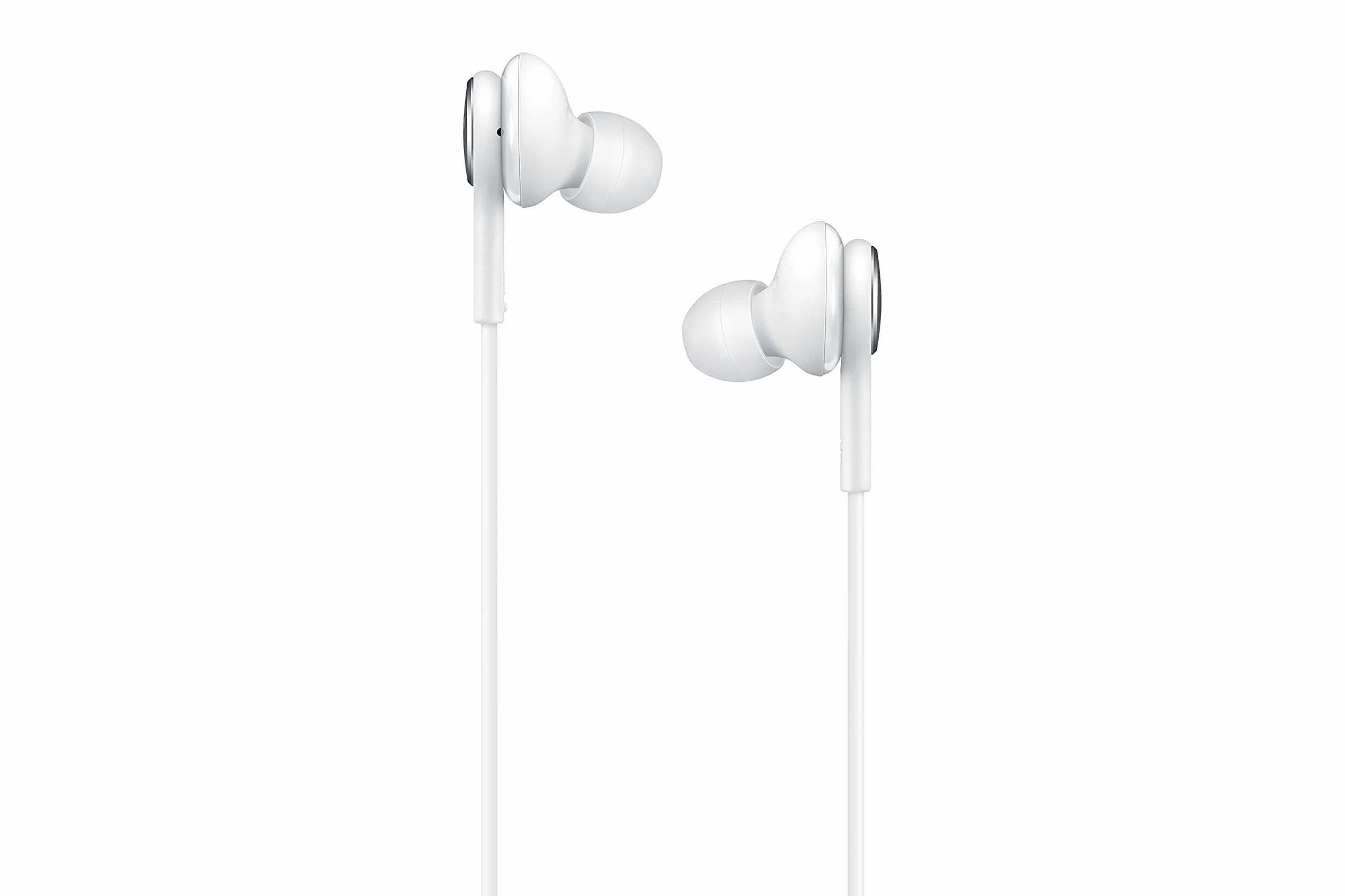 Samsung Earphones USB Type-C EO-IC100, Sound by AKG, Blanc