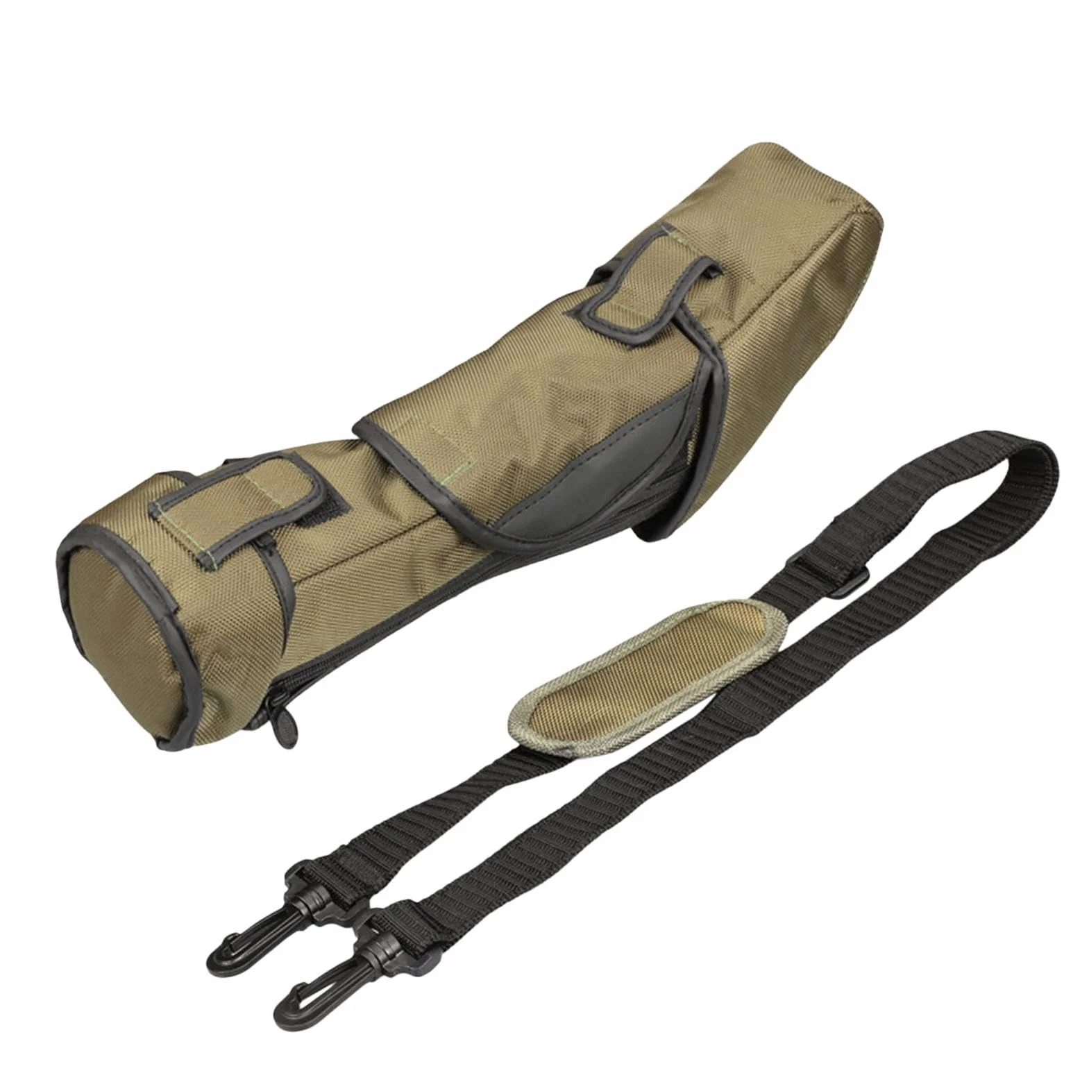 Sac télescopique pour longue-vue 80 mm
