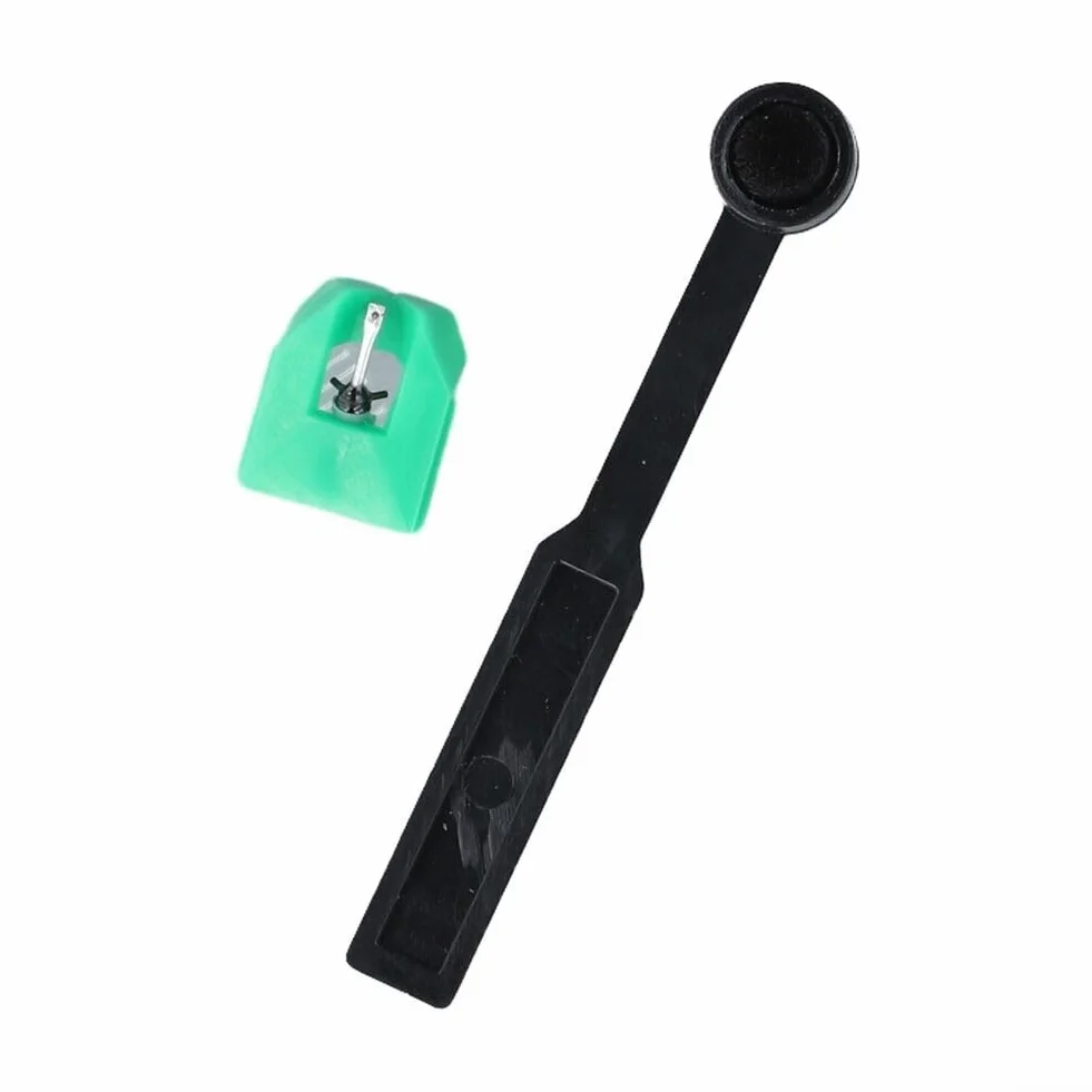 Audio Technica Stylet de rechange AT LP120XUSB aiguille elliptique tige aluminium