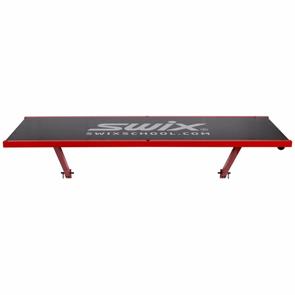 Swix Wall-mounted Waxing Table