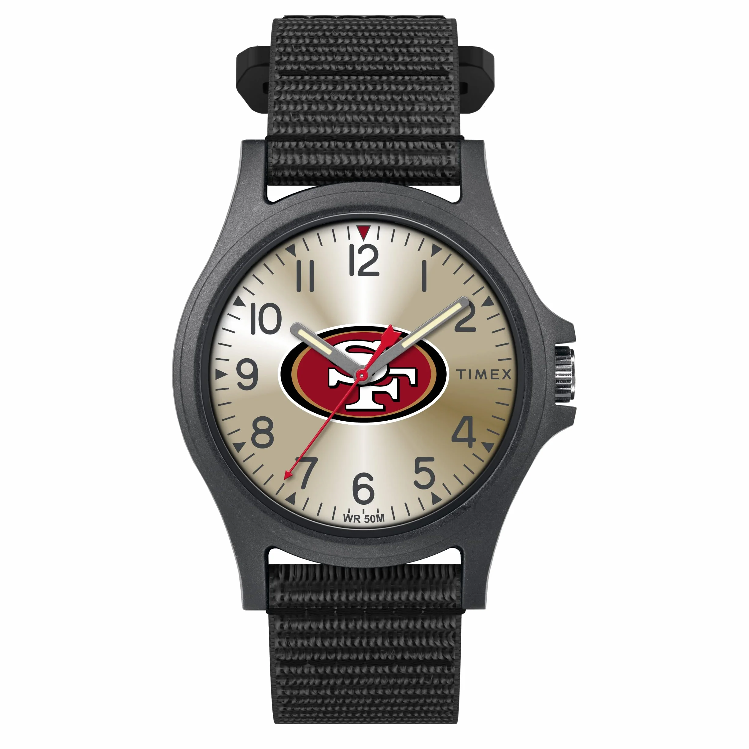 Timex Montre NFL Pride 40 mm Homme