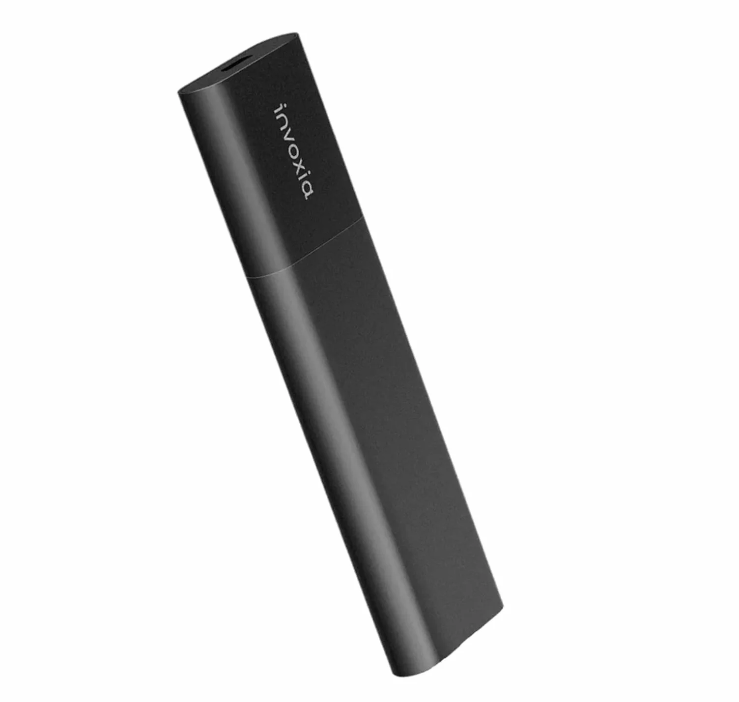 Invoxia Tracker GPS Classic Édition 2026 | Étanche, USB-C, précision GPS améliorée, abonnement 1 an inclus, alertes antivol