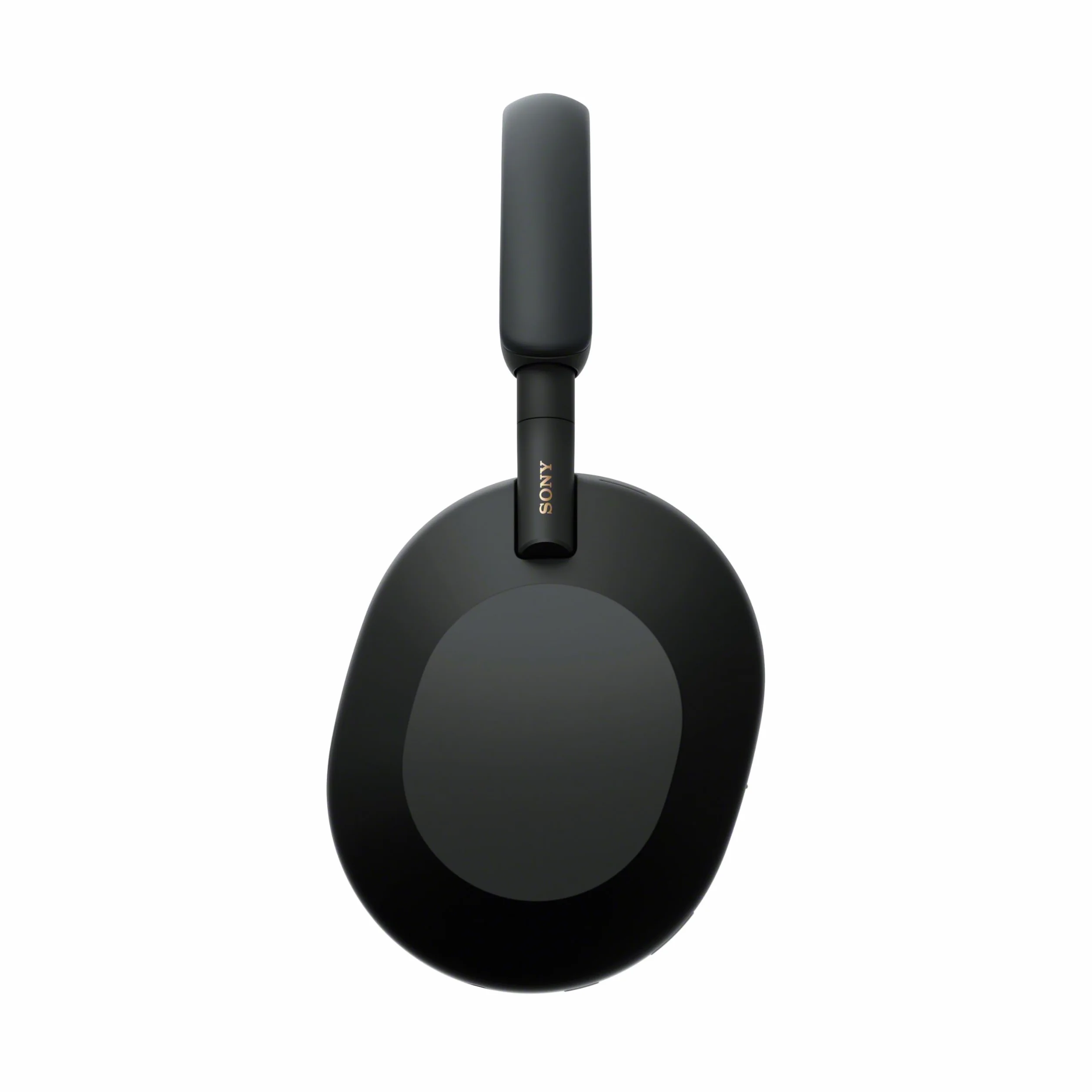 Sony WH-1000XM5 - Étui Rigide, Casque sans Fil Haut de Gamme à réduction de Bruit, Bluetooth, qualité d'appel Claire, Audio Hi Res, 30h d'autonomie, étui Rigide, iOS et Android - Noir