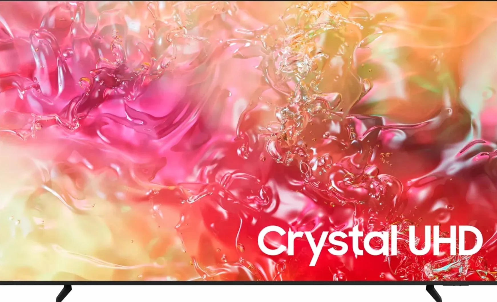 Samsung UE43DU7170