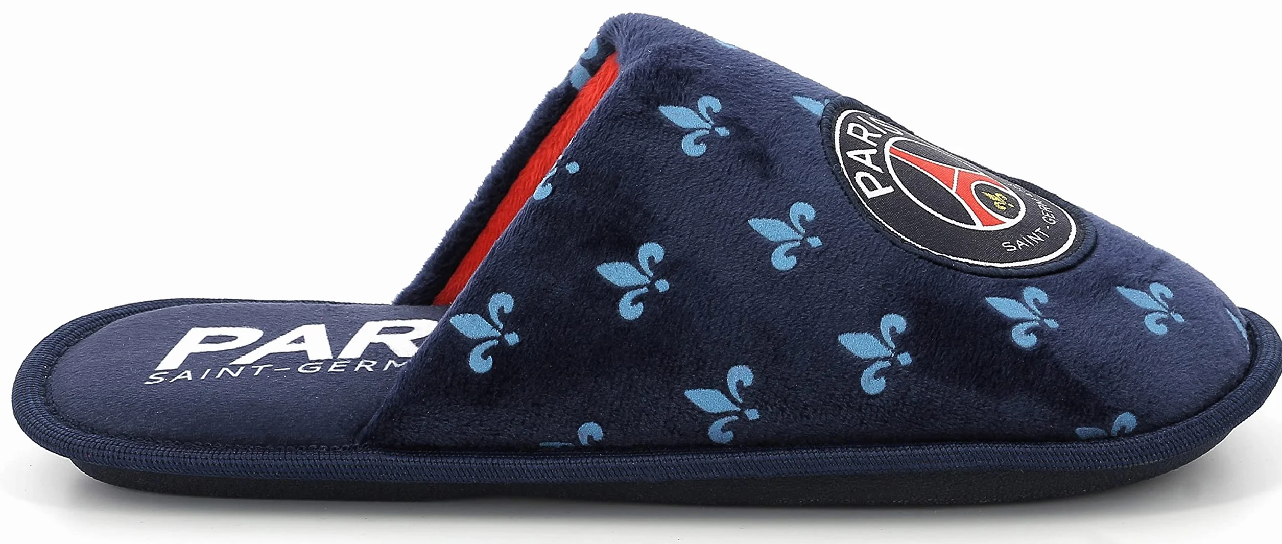 PSG Chaussons Officiels Paris Saint Germain