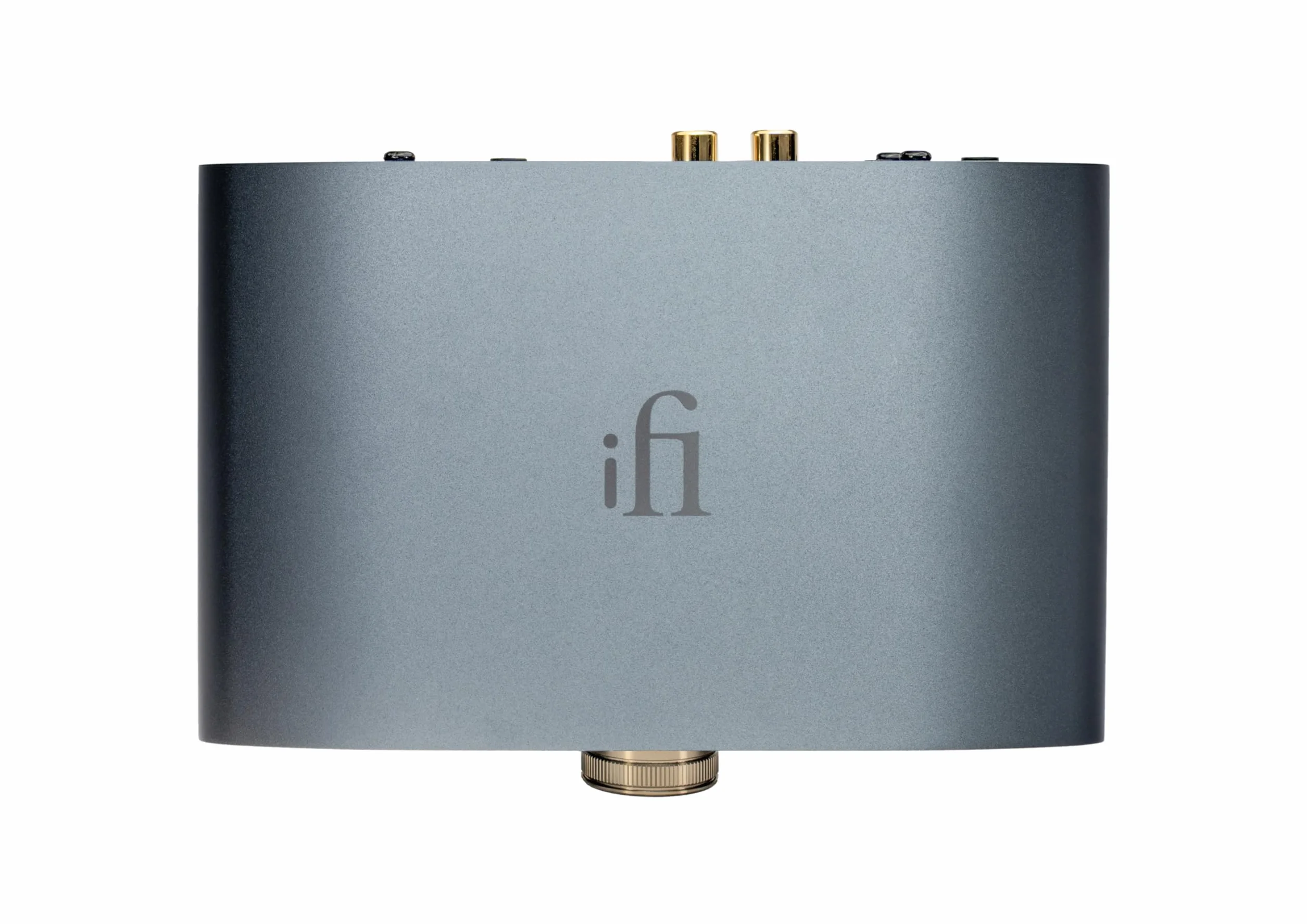 iFi Zen CAN 3 – Amplificateur de casque analogique haute résolution avec xMEMS, son de qualité audiophile, modes EQ pour jeux et films, sorties équilibrées 4,4 mm et 6,35 mm