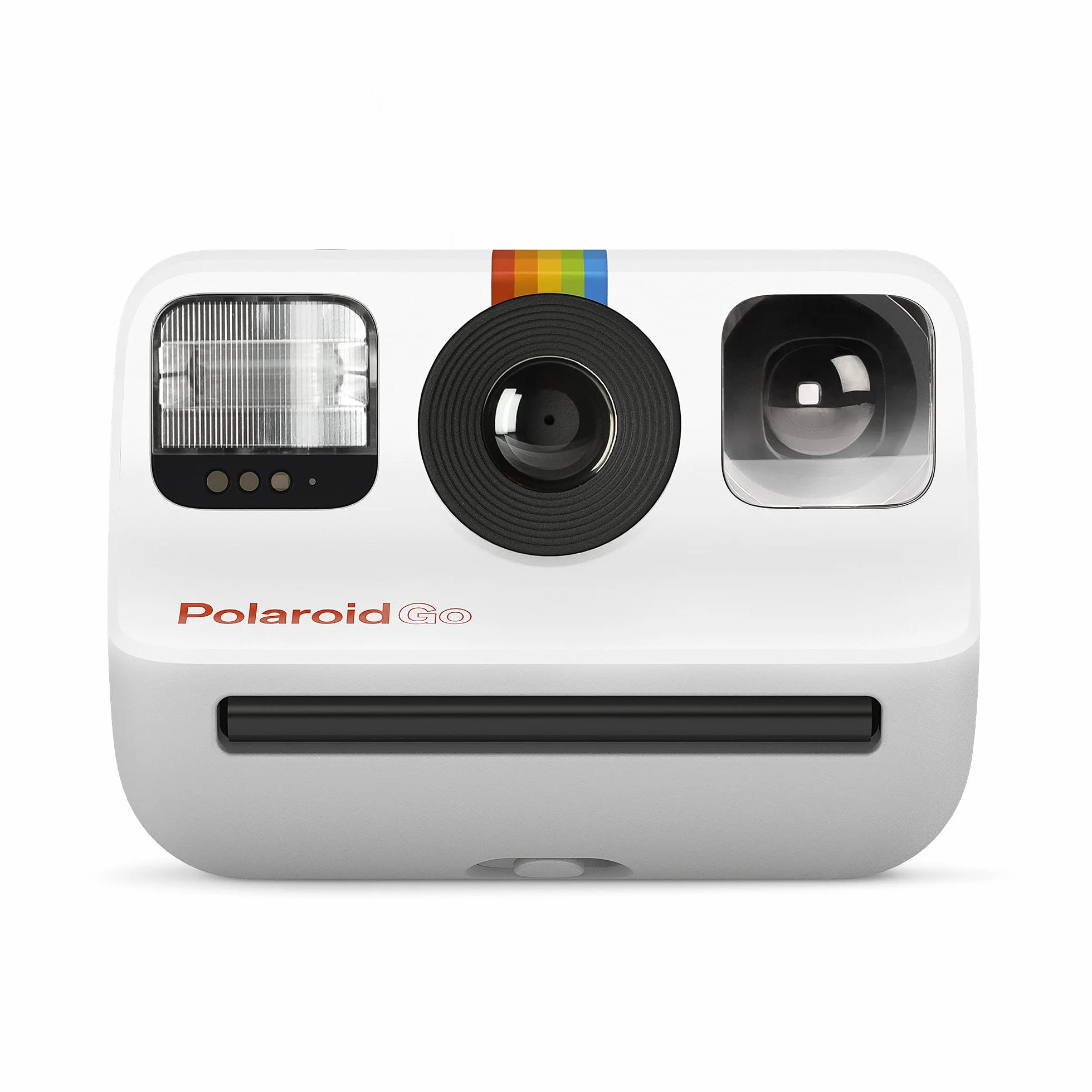 Polaroid Go Appareil Photo Instantané - Blanc