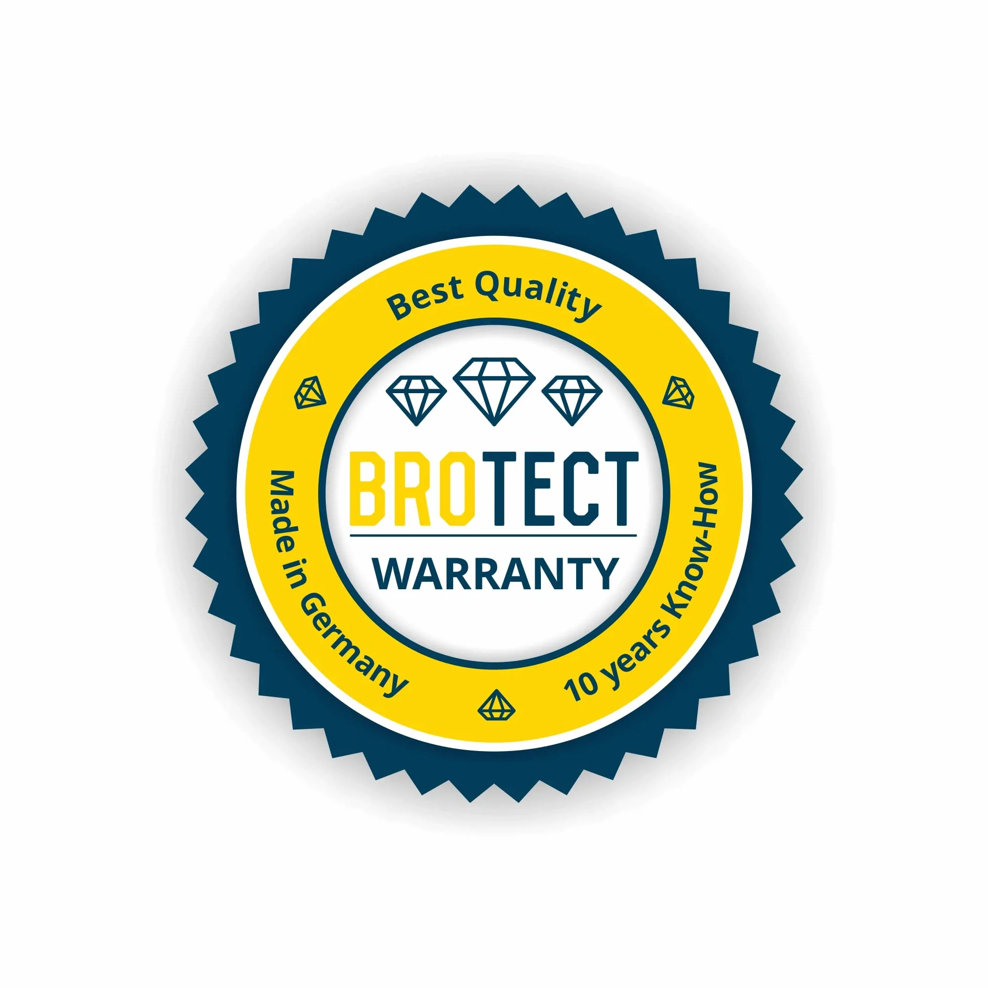 Brotect Protection Ecran Mat 17.3" Anti Reflet 16:9 383 x 215 mm