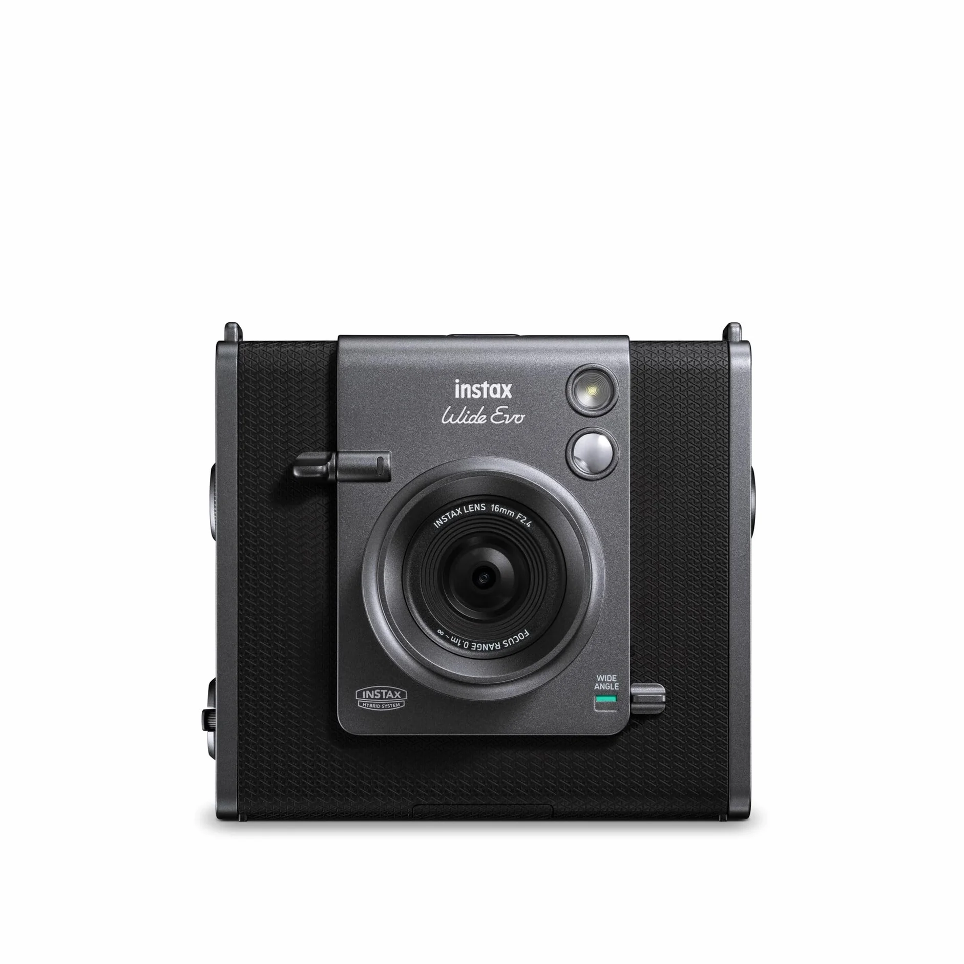 INSTAX Wide Evo Appareil Photo et imprimante instantanée 2-en-1