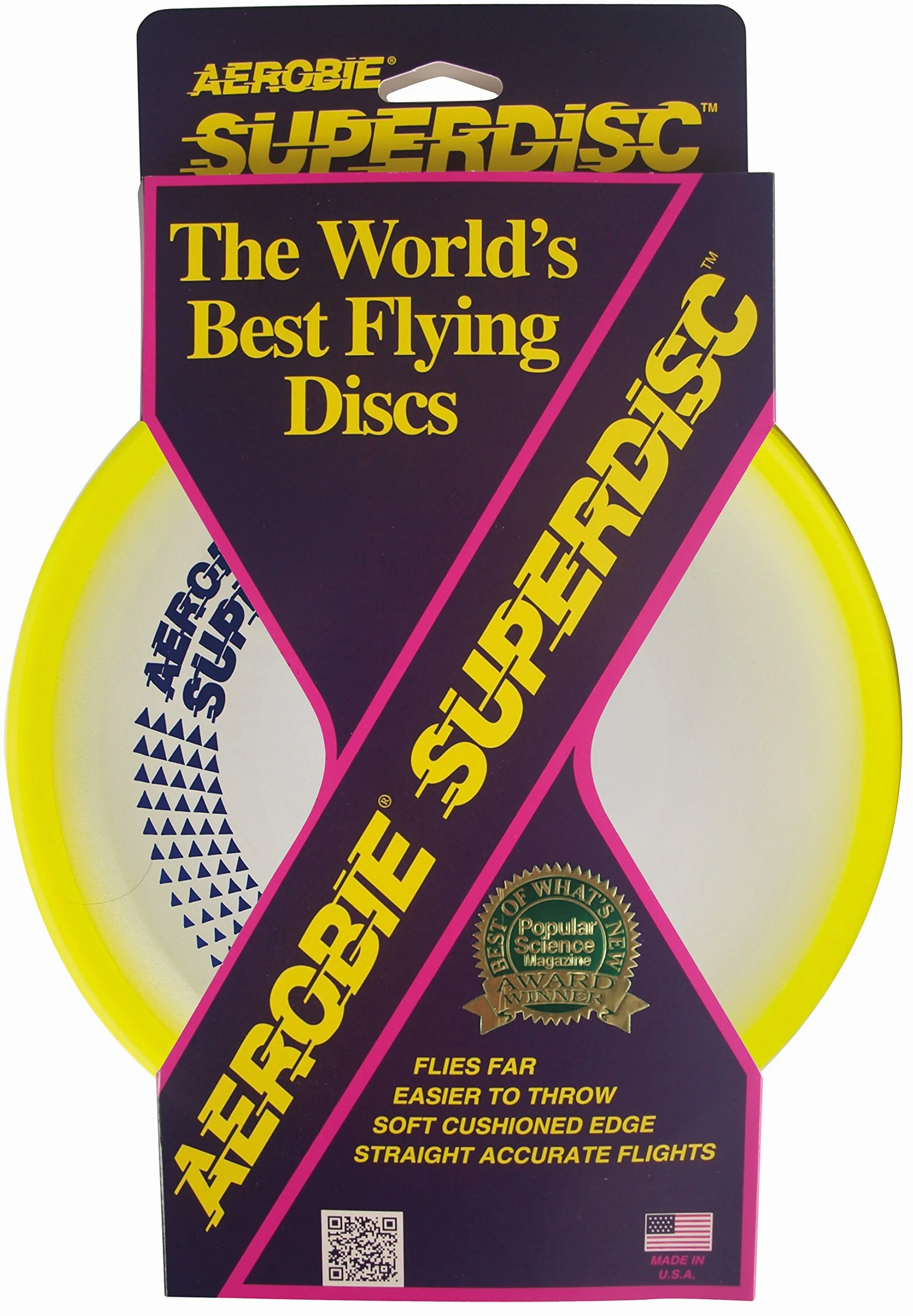 Aerobie Superdisc
