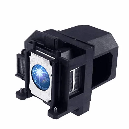 Lampe de Rechange V13H010L53 pour Projecteur Epson ELPLP53 EB-1830 EB-1900 EB-1915
