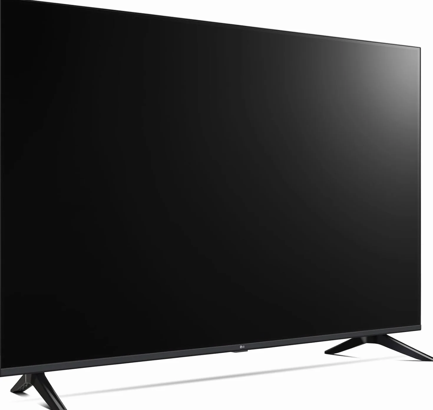 LG TV UHD AI 2025 | 65UA73 | 65'' (164 cm) | 4K UHD | HDR10 | WebOS 25 | Alexa, Google Assistant | Netflix Disney+ Canal+ Prime Video | AirPlay 2