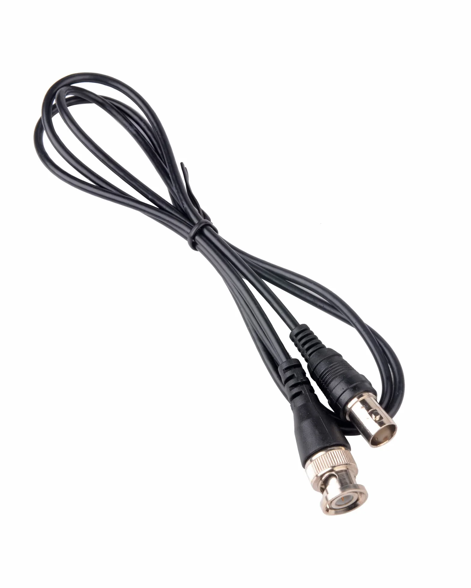 SINEOC 1 m 3ft BNC Câble Femelle à Femelle CCTV Extension Coaxial Line