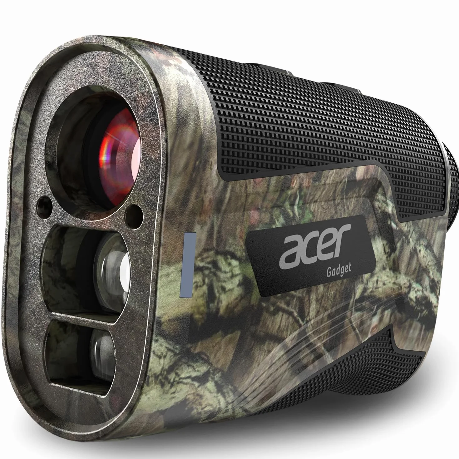 Acer Télémètre de chasse 800 m 6x grossissement étanche batterie rechargeable