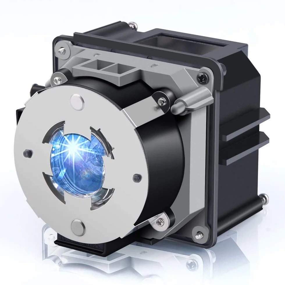 V13H010L93 Lampe de projecteur de Remplacement avec boîtier Digne d'un EB-7400U EB-7800 EB-7900U EB-7905U EB-G7200W Pro 7100 / NL Pro 7400U / NL Pro 7500U / G7000W