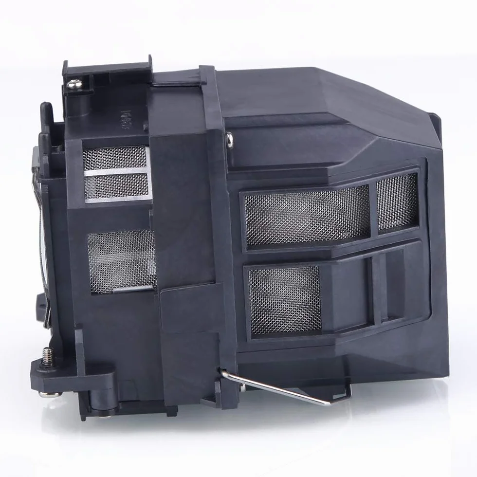 V13H010L91 Relacement Projecteur Lampes adaptées pour Epson ELPLP91 BrightLink 695Wi EB-695Wi EB-685W EB-685WS 685Wi PowerLite 680 685W 685Wi EB-680 EB-680S