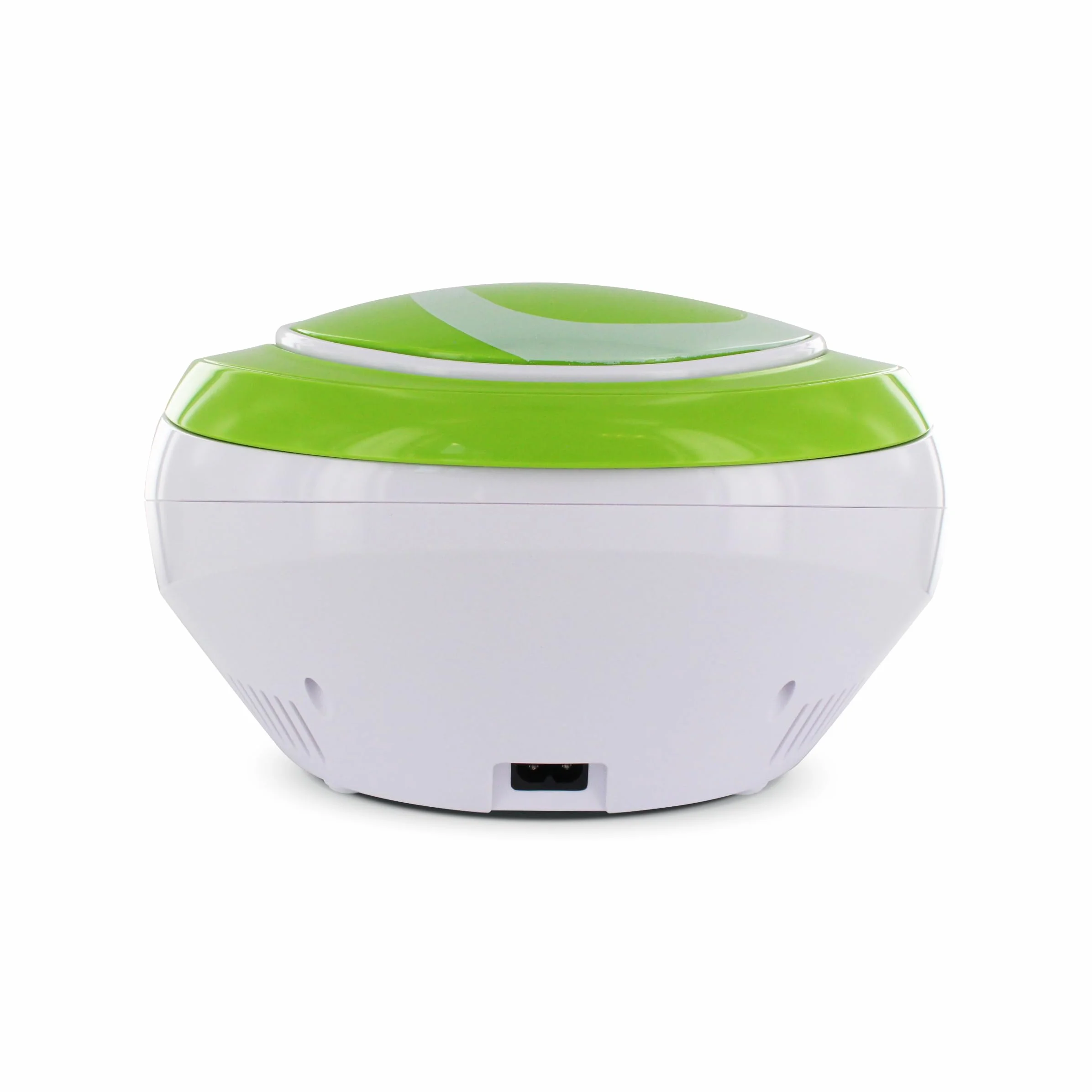 METRONIC Gulli Lecteur CD-MP3 avec Port USB Vert