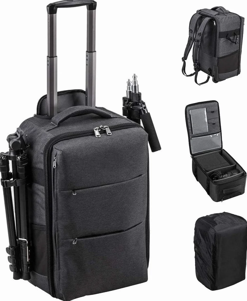Godox CB17 Sac de transport pour flash AD1200 Pro alimenté par batterie