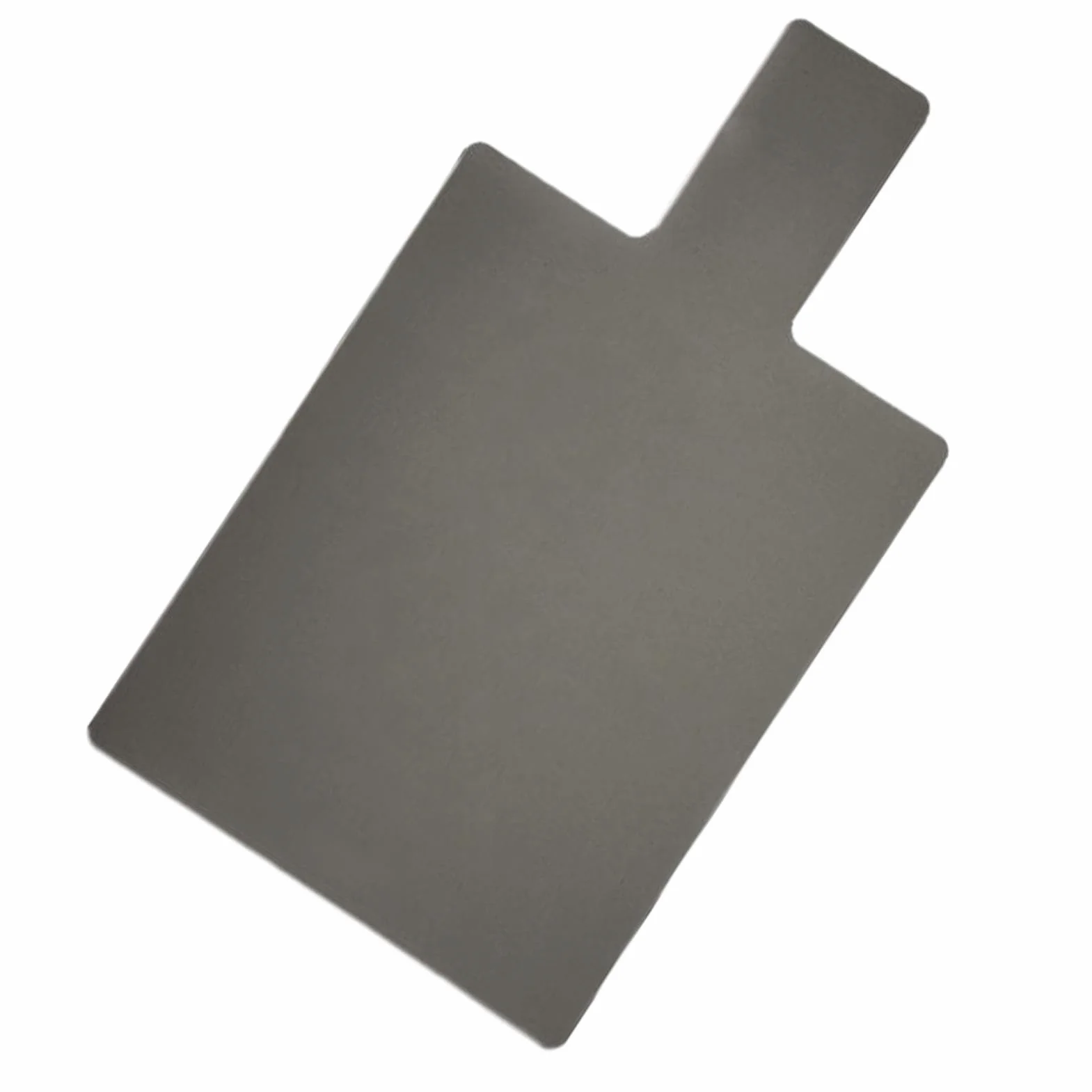 Tapis de réformateur Pilates antidérapant extra épais pour yoga et voyage