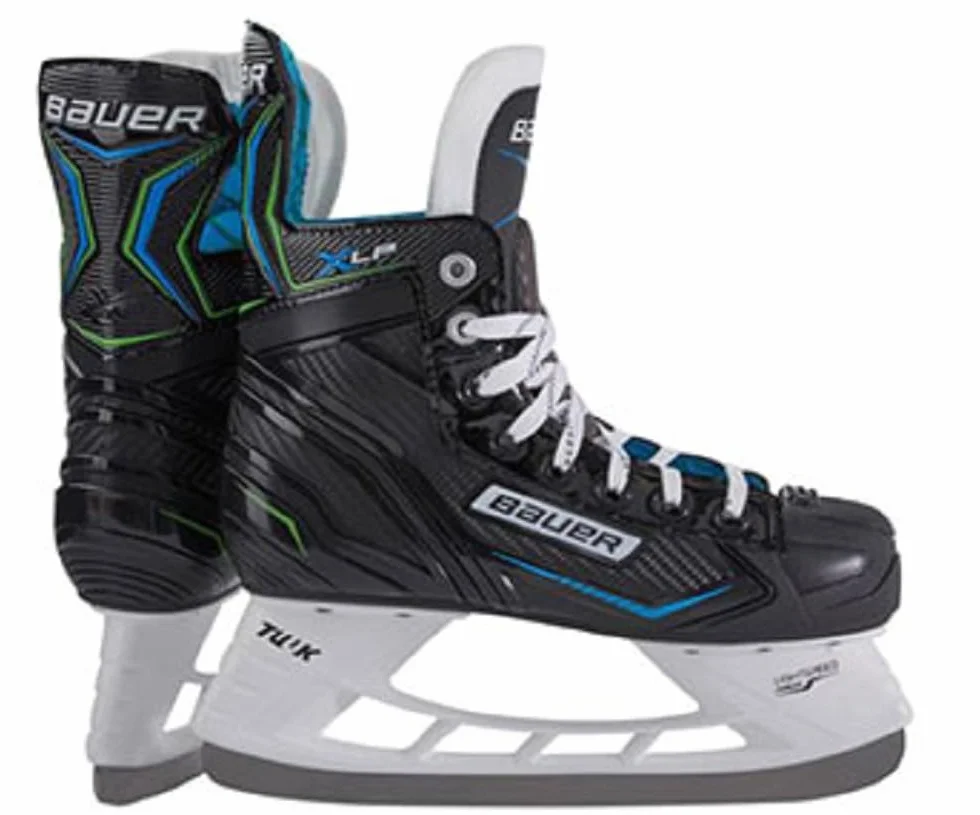 Bauer S21 X-LP Skate Junior Euro 33.5