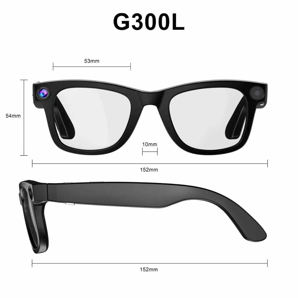 G300 FR