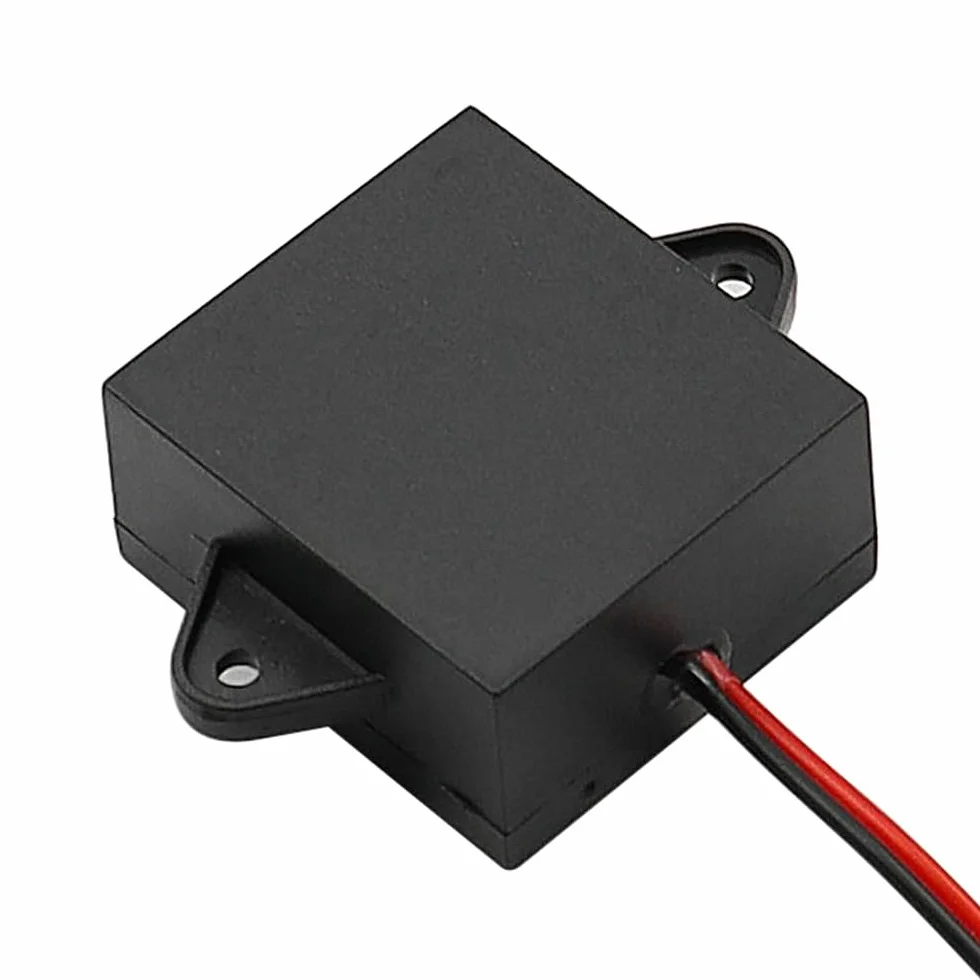 4PCS Mini Haut-Parleur à Cavité Unique de 3 Watts 8 Ohms, Interface de Séparation de Connecteur de Haut-Parleur de Petits Haut-parleurs Portables pour Variété de Petits Projets électroniques