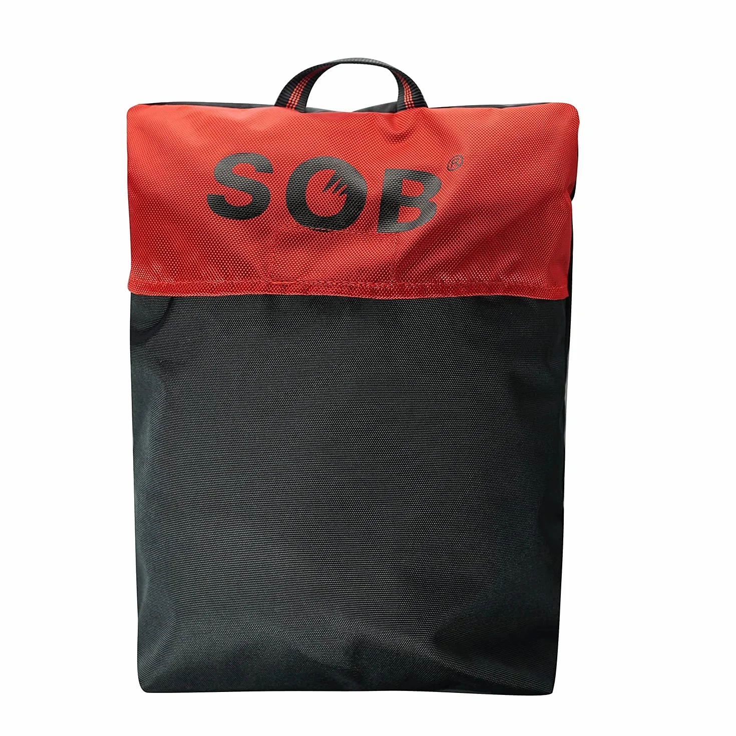 SOB Baudrier Escalade Harnais d'escalade Guide Ceintures Demi-Corps Alpinisme Rescue Spéléologie Certifié CE