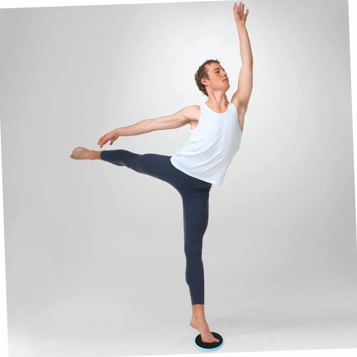 Planche De Rotation pour Ballet Plateau Entraînement pour Danseurs Stabilité