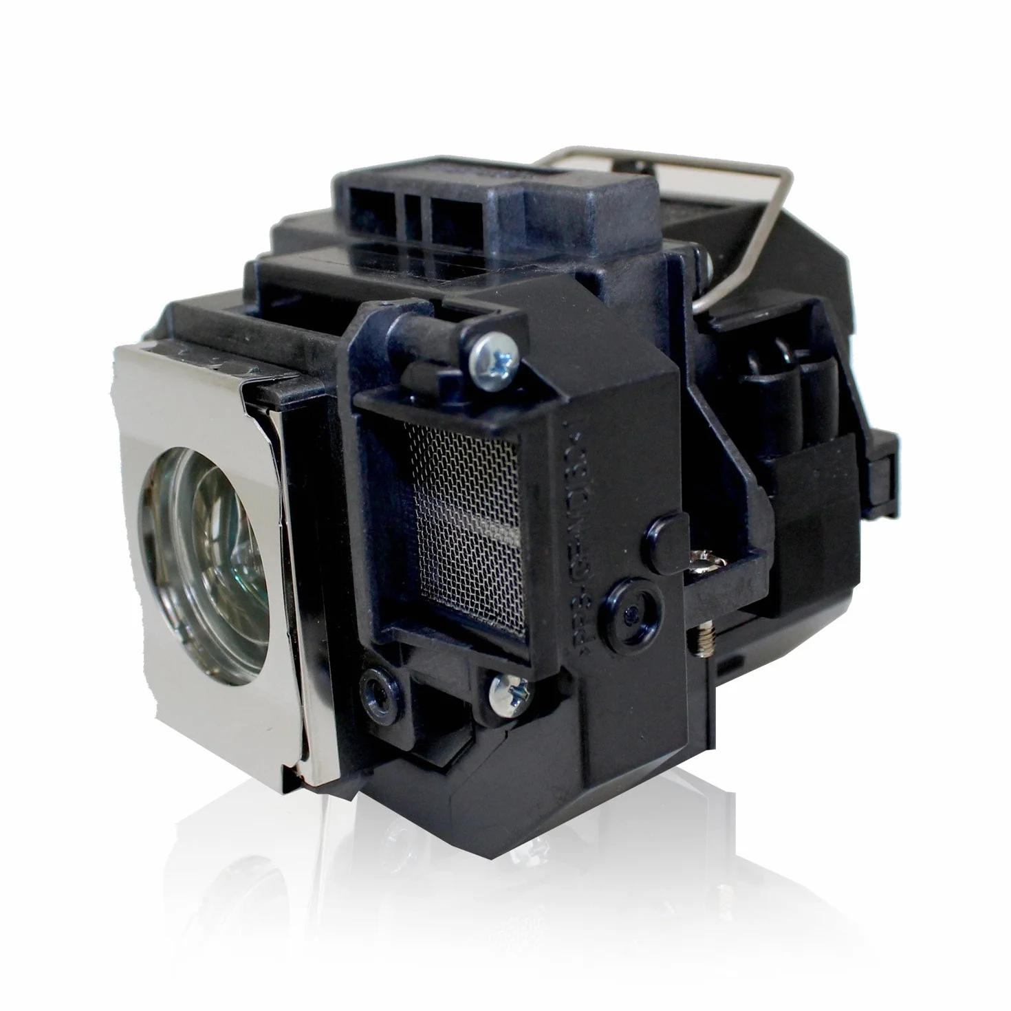 PanPacSight Lampe Vidéoprojecteur ELP58 compatible EB-S9 EB-S92 EB-W10 EB-W9 EB-X10 EB-X9 EB-X92 EB-S10 EX3200 EX5200 EX7200 H367A H367B H368B PowerLite 1220 1260 S10+ S9 VS200