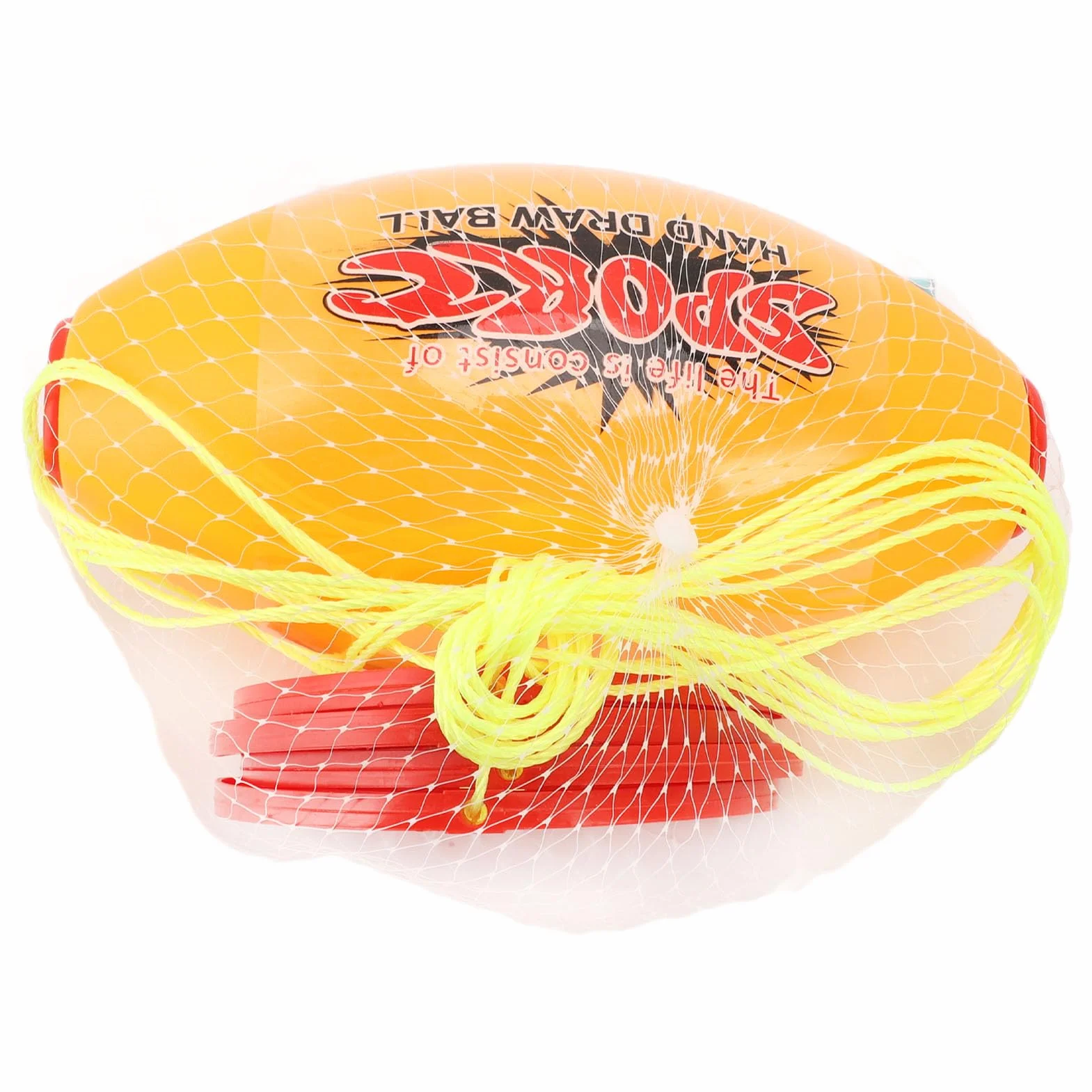 Vikye Jumbo Speed Ball Entraînement Haut du Corps Plastique