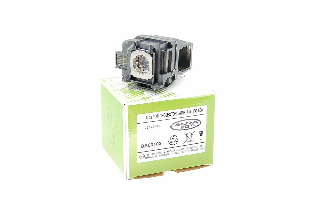 Lampe de projecteur Compatible EPSON EB-955WH EB-U04 EB-U32 EB-W29 EB-X31 EH-TW5300