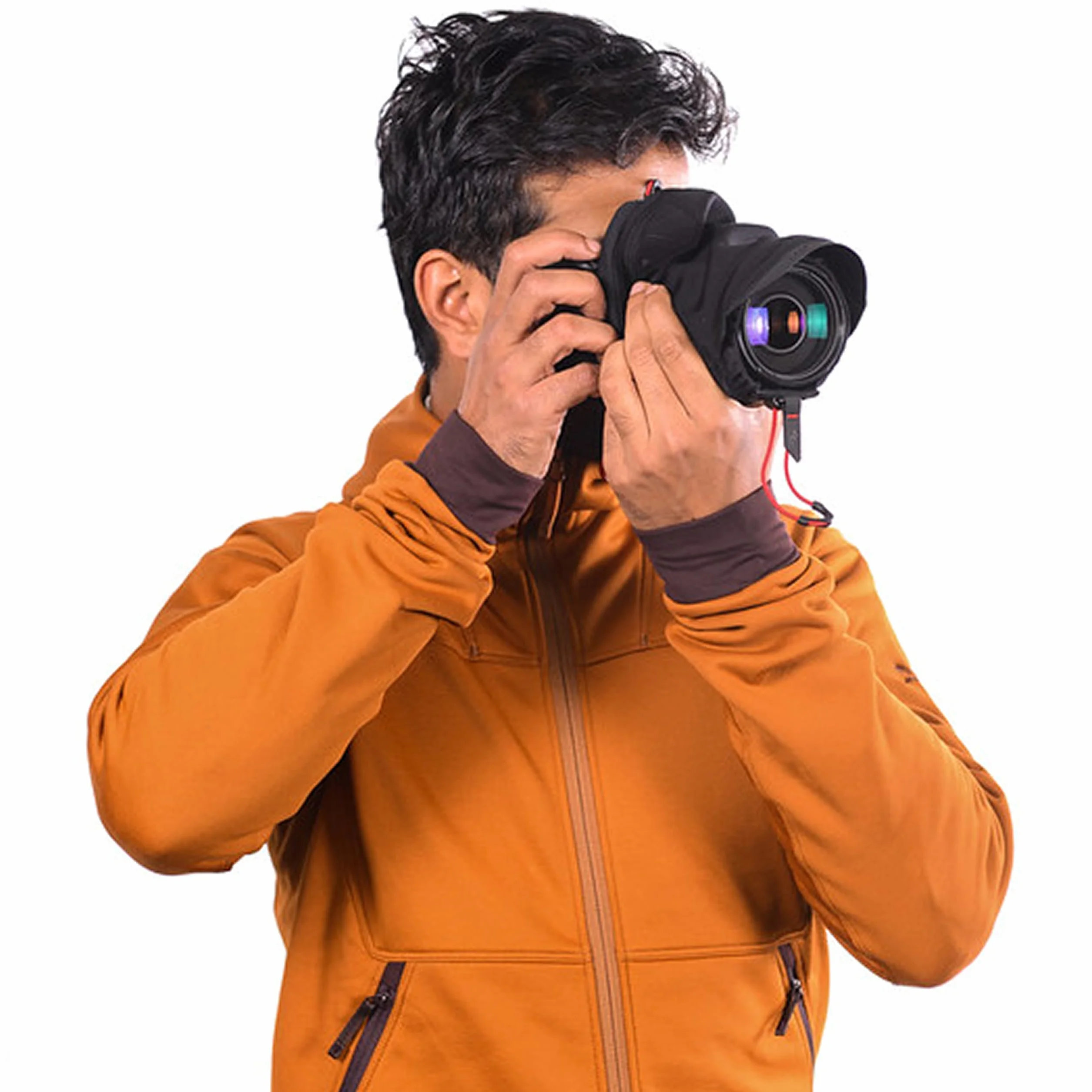 PEAK DESIGN SH-M1 Shell Medium Housse de Protection Pluie et poussière