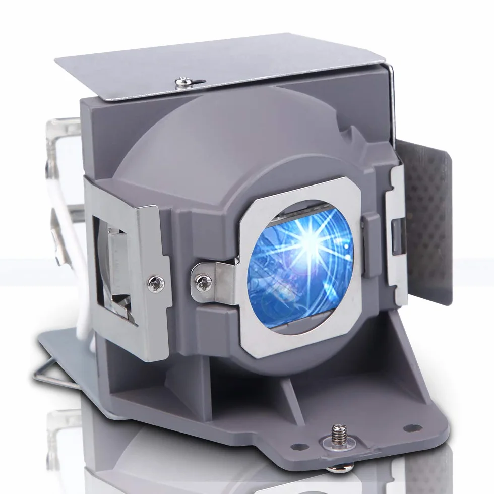 Générique Huaute MC.JFZ11.001 / RLC-079 Lampe de projecteur pour ACER H6510BD P1500 HE-803J pour VIEWSONIC PJD7820HD PJD7822HDL Remplacement Lampe de Projecteur