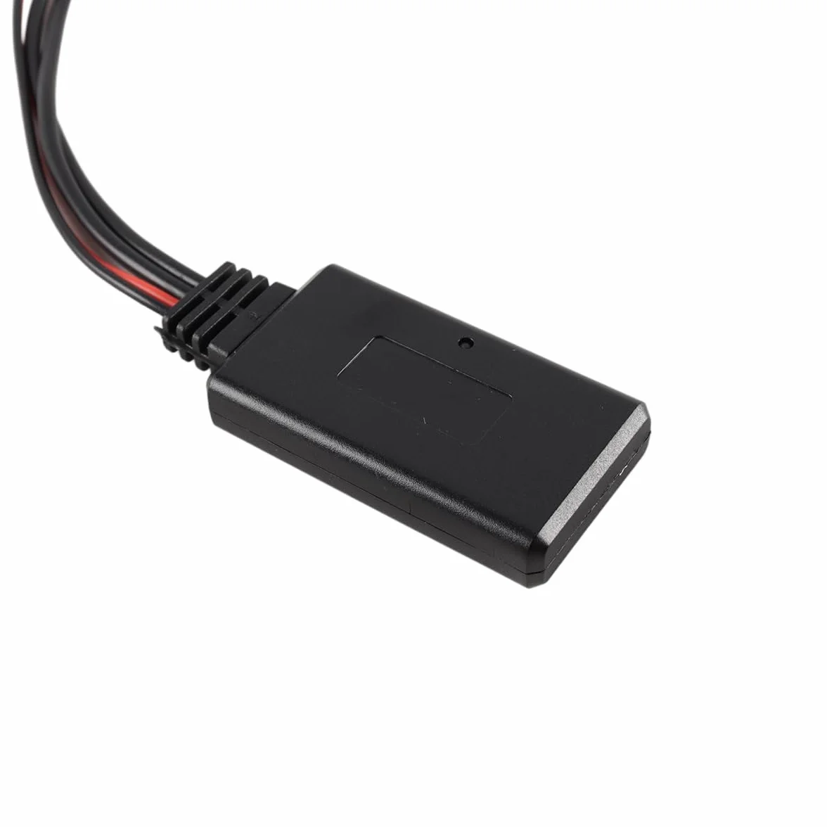Récepteur audio Bluetooth 2RCA pour autoradio, adaptateur stéréo sans fil 5 V-12 V, portée 10 m
