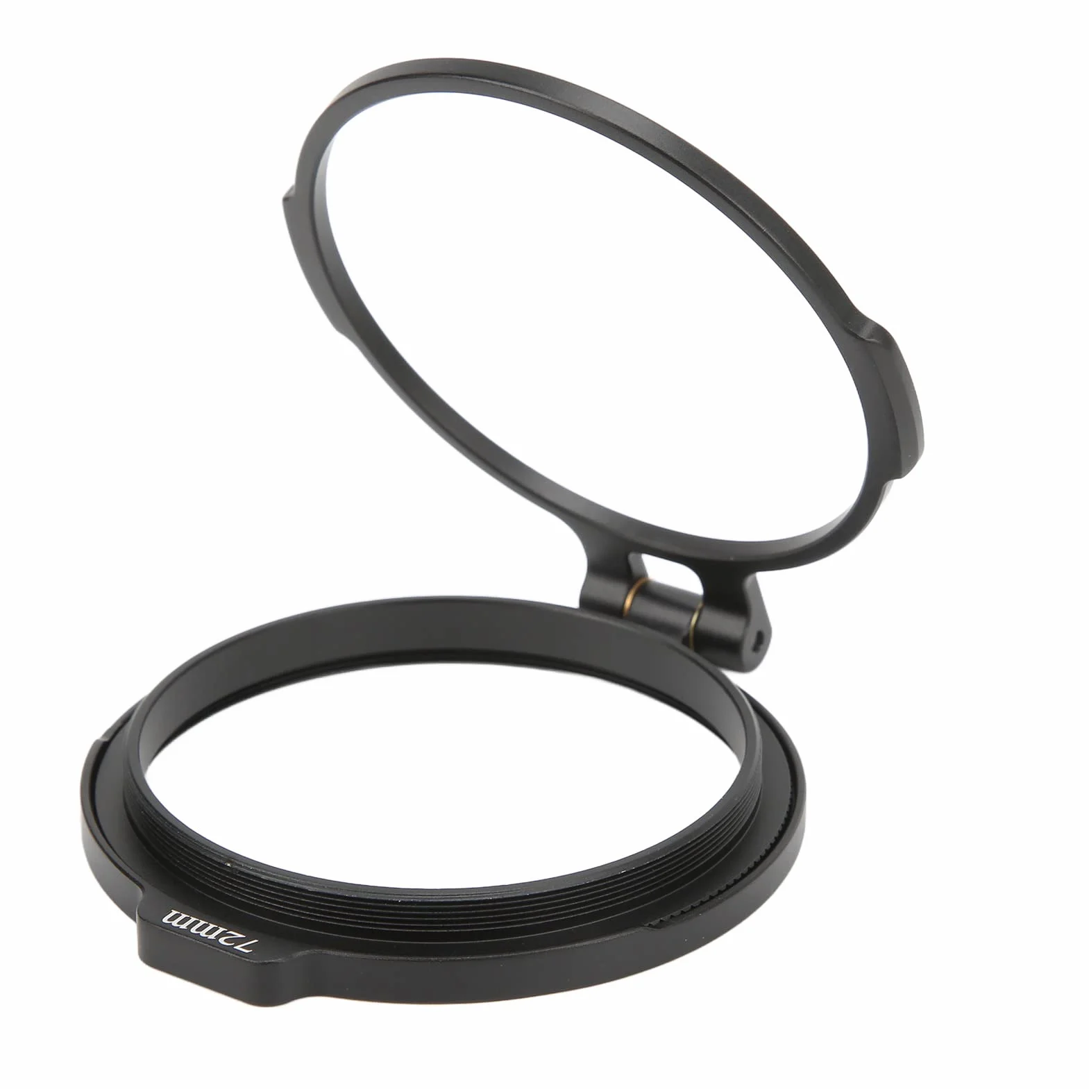 Porte-Filtre D'objectif Multi ND 49MM 58MM 67MM 72MM 77MM 82MM Bague D'adaptation