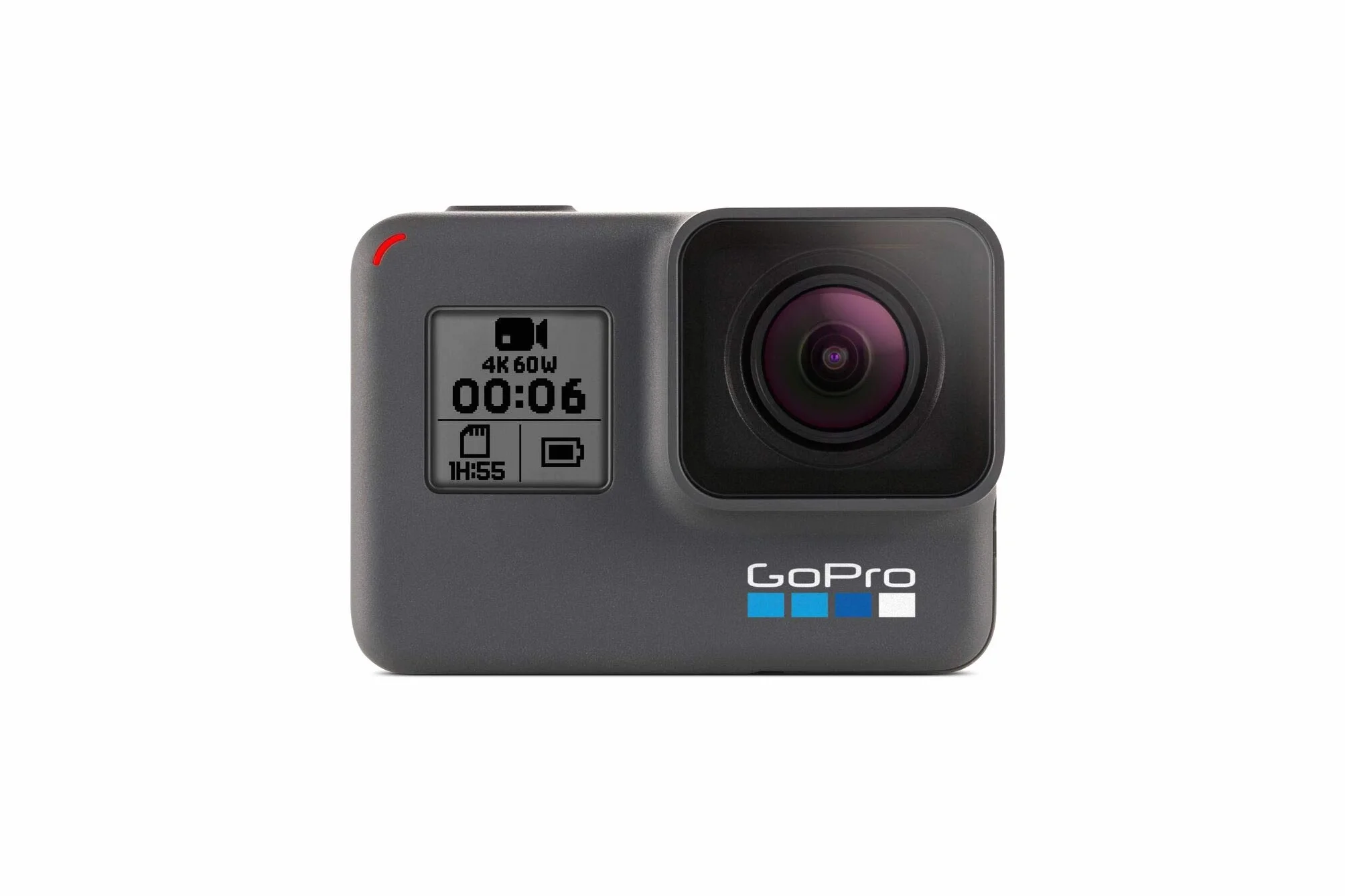 GoPro HERO6 Black Camera d'action