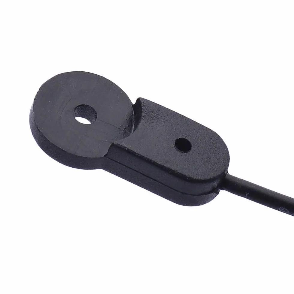 Bingfu Câble Antenne FM AM Intérieure Dipôle 1,5 m 75 Ohm Antenne Filaire Compatible avec Récepteur AV Home Cinéma Chaîne HiFi Tuner Radio Poste Yamaha Denon Onkyo Pioneer