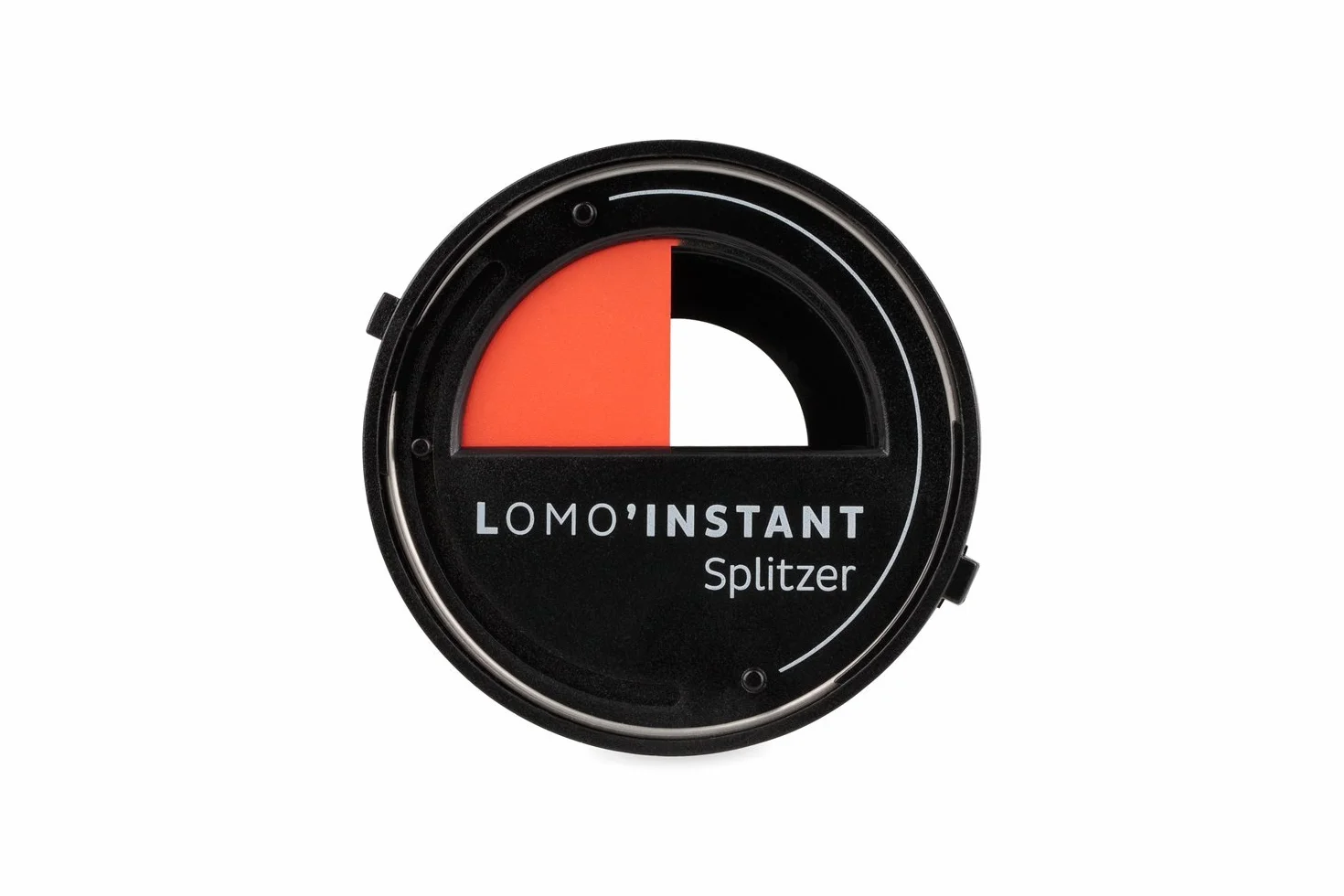 Lomo'Instant Splitzer